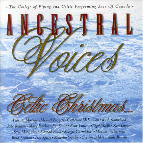 Celtic Christmas