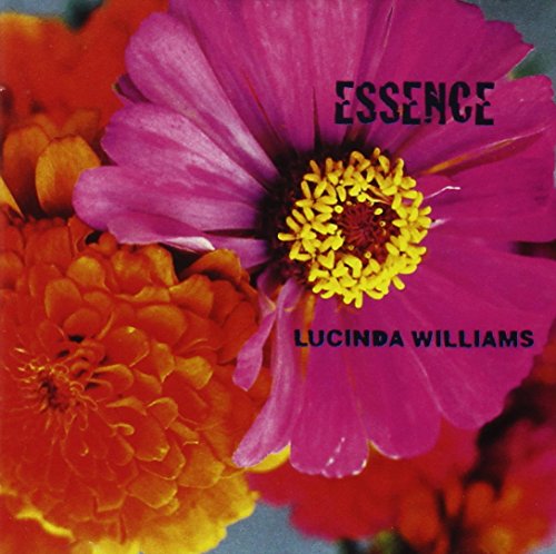 Lucinda Williams - Virgin Recommends 4 - Zortam Music