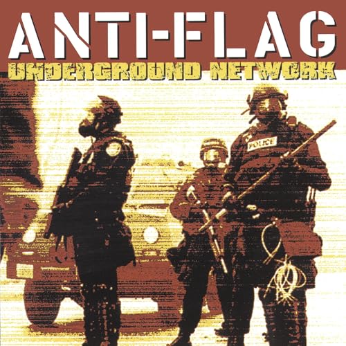 Underground Network
