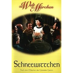 Schneewittchen