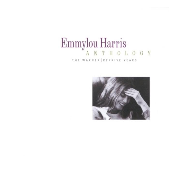 Emmylou Harris - Anthology - The Warner-Reprise Years (1975-1990) CD 1 - Zortam Music