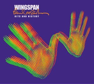 Paul McCartney - Wingspan: Hits And History (CD1) - Zortam Music