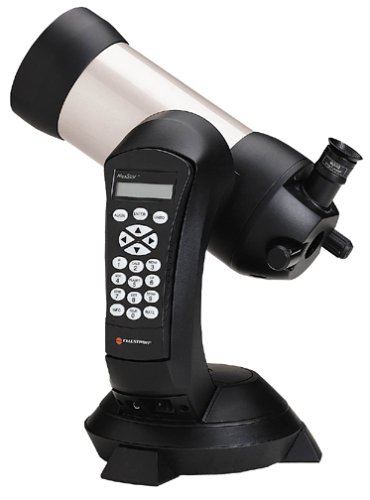Camcorder: Celestron Teleskop NexStar 4 GT