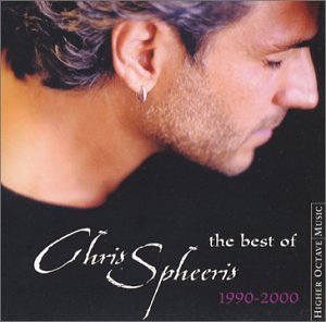 The Best of Chris Spheeris: 1990-2000