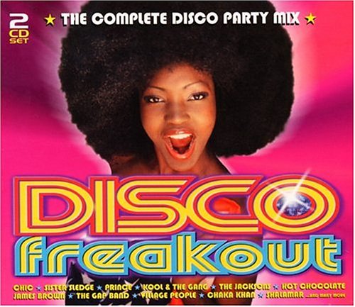 Disco Freakout