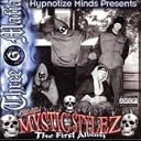 CD Cover Art