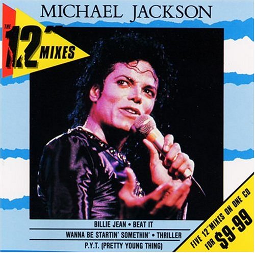 Michael Jackson - The 12