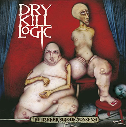 Dry Kill Logic - Seek And Destroy - Nu-Metal Extremes - Zortam Music