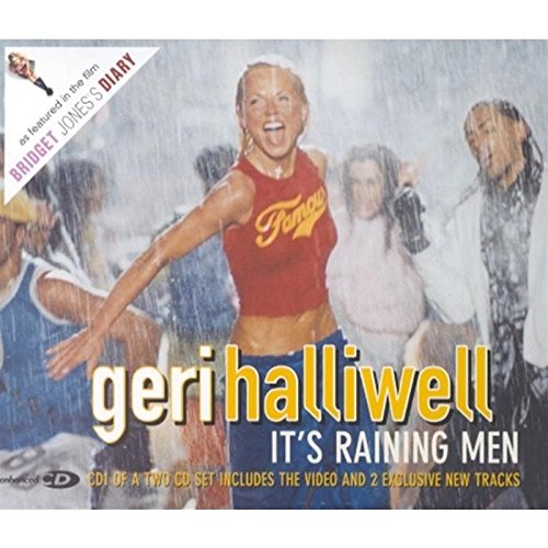 Geri Halliwell - It S Raining Men [Cd1] Video - Zortam Music