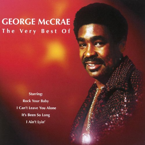 George McCrae - Sounds Of The 70S - More Hits (CD1) - Zortam Music