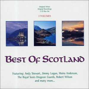 Best of Scotland