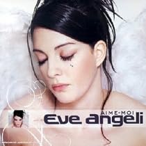 Eve Angeli photos