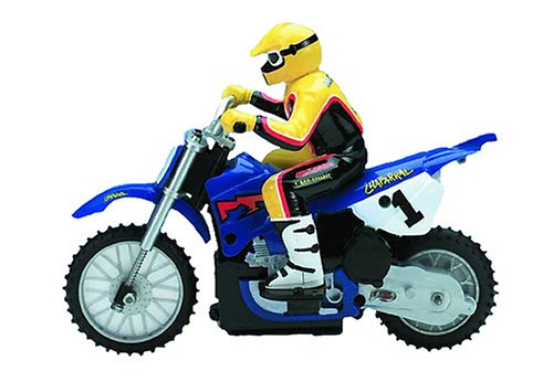 TV Ger&auml;te: TYCO-RC/C Mini X-tremeCycle