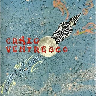CD Cover Art