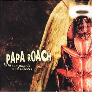Papa Roach - Between Angels & Insects - Zortam Music