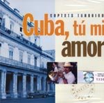 Cuba Tu Mi Amor