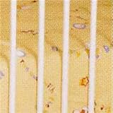 Lambs and Ivy Rhyme Tyme Fitted Crib Sheet
