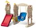 Little Tikes Swing Along Castle