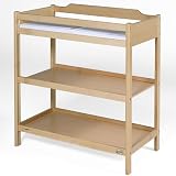 Childcraft Dressing Table - Natural