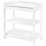 Childcraft Dressing Table - White