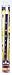 Marvins Magic Wizard Glow-in-the-Dark Wand