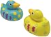 Sassy ���֥���å��� (�֥롼 & ��������)   Double Duckies