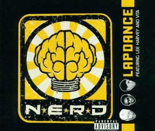 N.E.R.D. - Lapdance - Zortam Music