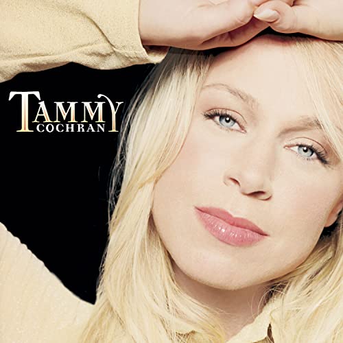 Tammy Cochran by Tammy Cochran album cover