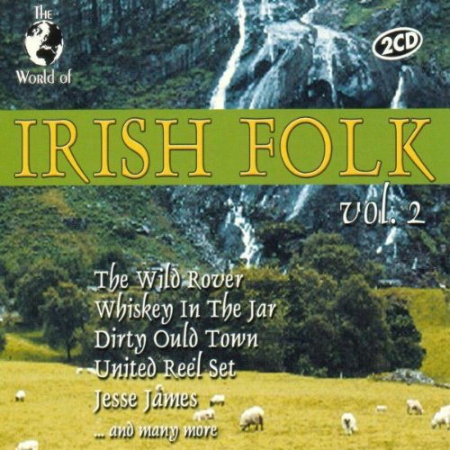 The World of Irish Folk, Vol. 2