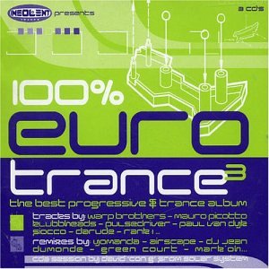 100% Eurotrance V.3