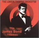 The James Bond Themes
