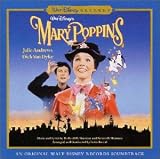 メリー・ポピンズ ― オリジナル・サウンドトラック (デジタル・リマスター盤)