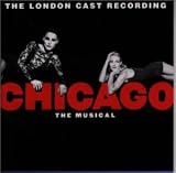 CHICAGO ロンドン・キャスト・レコーディング