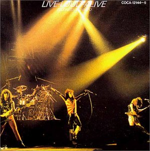 Live-Loud-Alive: Loudness in Tokyo
