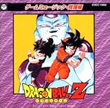 ドラゴンボ-ルZ~超悟空伝・覚醒編~