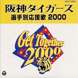 ��_�^�C�K�[�X�I��ʉ����� 2000
