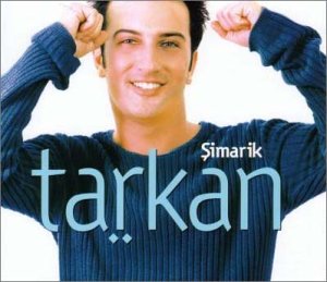 Tarkan - Simarik - Zortam Music