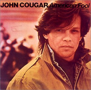 Mellencamp, John Cougar - American fool - Zortam Music