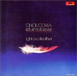 Chick Corea & Return To Forever - Light As a Feather - Zortam Music