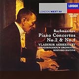 ラフマニノフ/ピアノ協奏曲第2番ハ短調