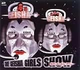 THE GEISHA GIRLS SHOW �\ ���̂�������A���[