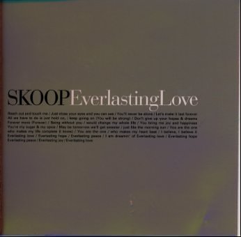 Everlasting Love