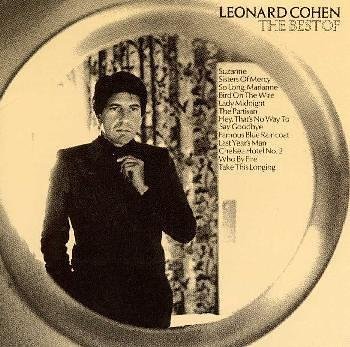 Cohen Leonard - Cohen-The Best Of - Zortam Music