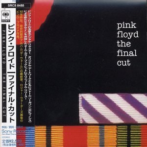 Pink Floyd - Final Cut, The [Remastered] - Zortam Music