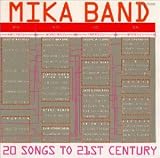 BEST OF SADISTIC MIKA BAND BEST OF SADISTIC MIKA BAND