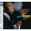 CD Cover Art