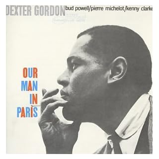 CD Cover Art