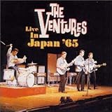 ザ・ベンチャーズ コンプリート・ライヴ・イン・ジャパン’65