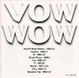 VOW WOW / ツイン・ベスト VOW WOW / ツイン・ベスト