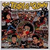 the TEARS OF a CLOWN